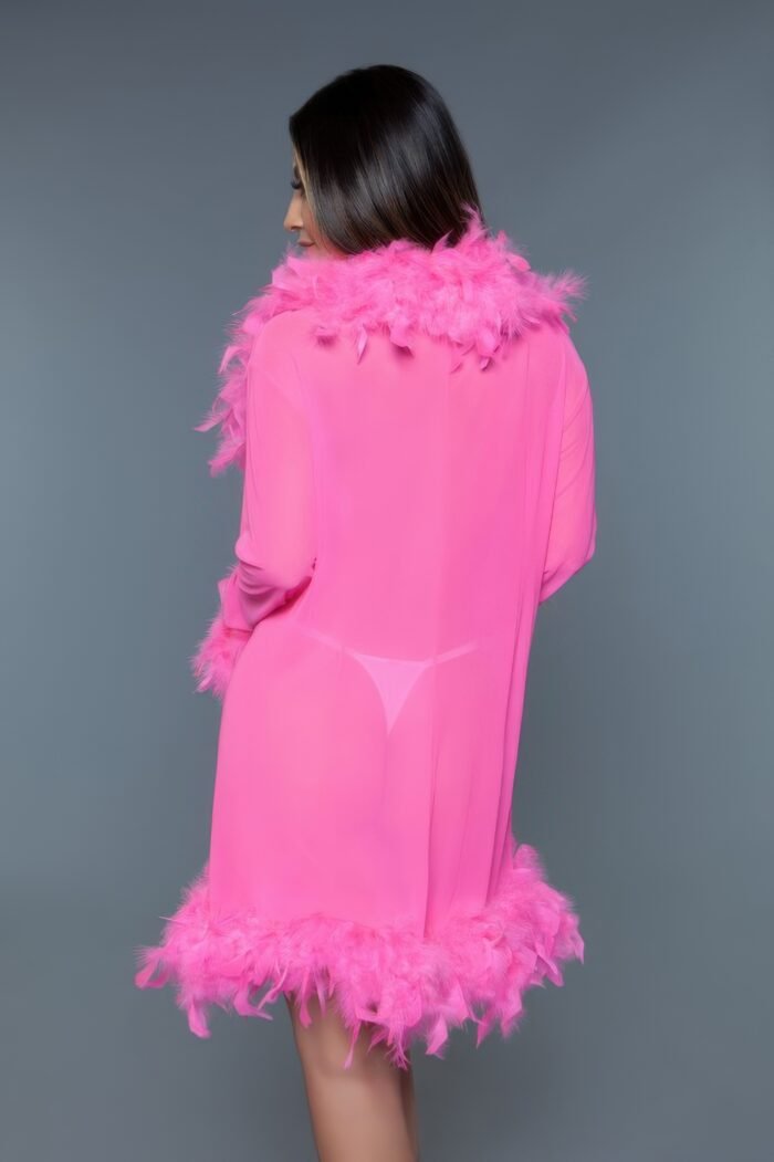 Lux robe