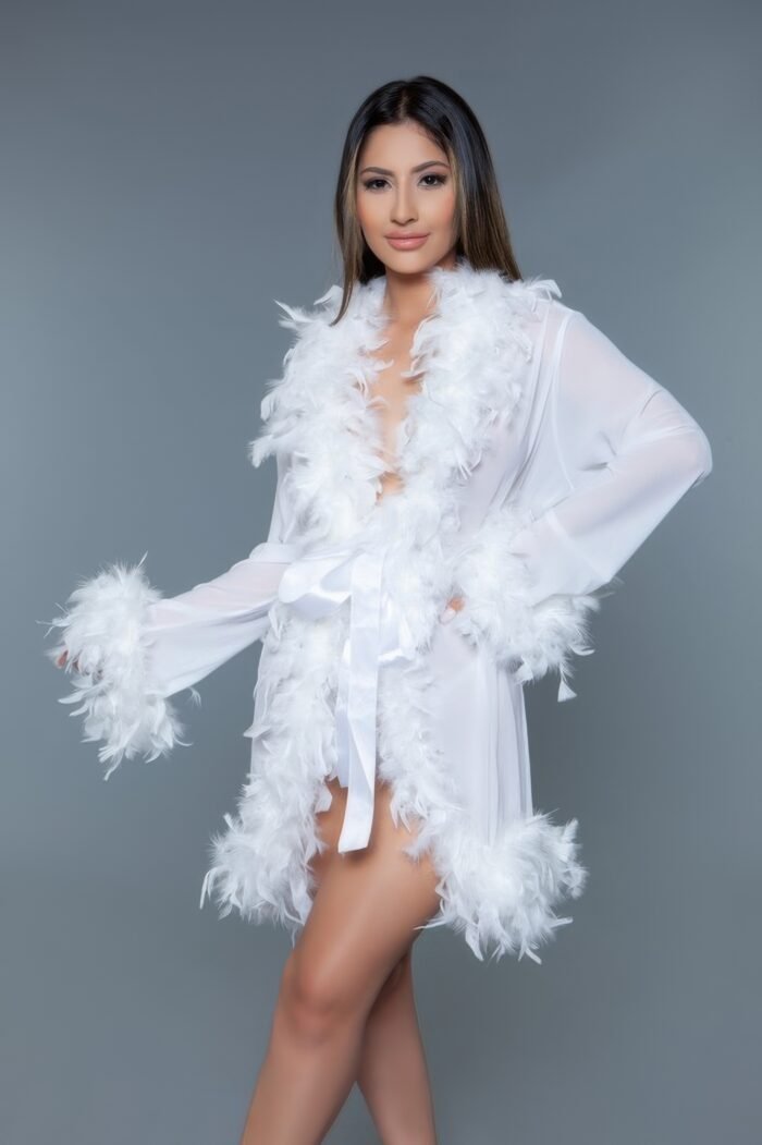 Lux robe