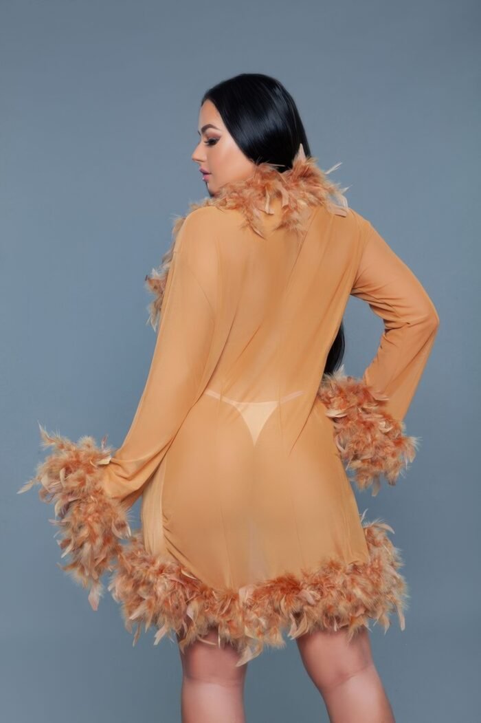 Lux robe