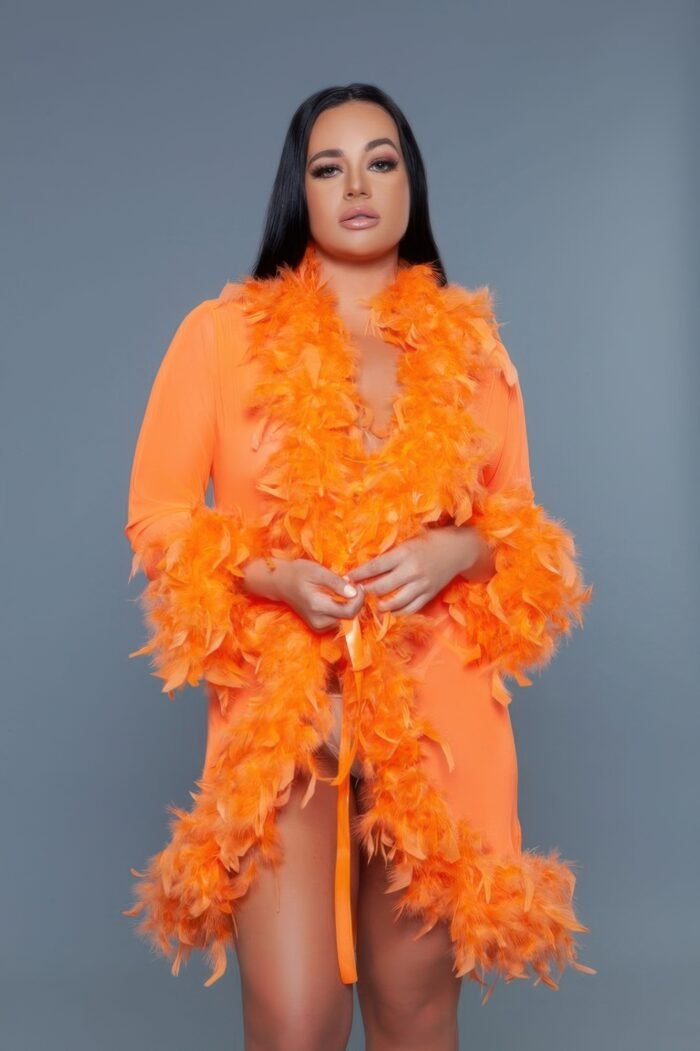 Lux robe