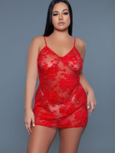 Kelly Chemise