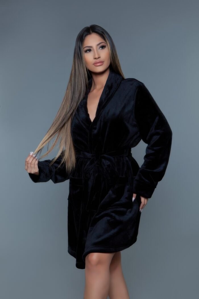 Kaylee robe