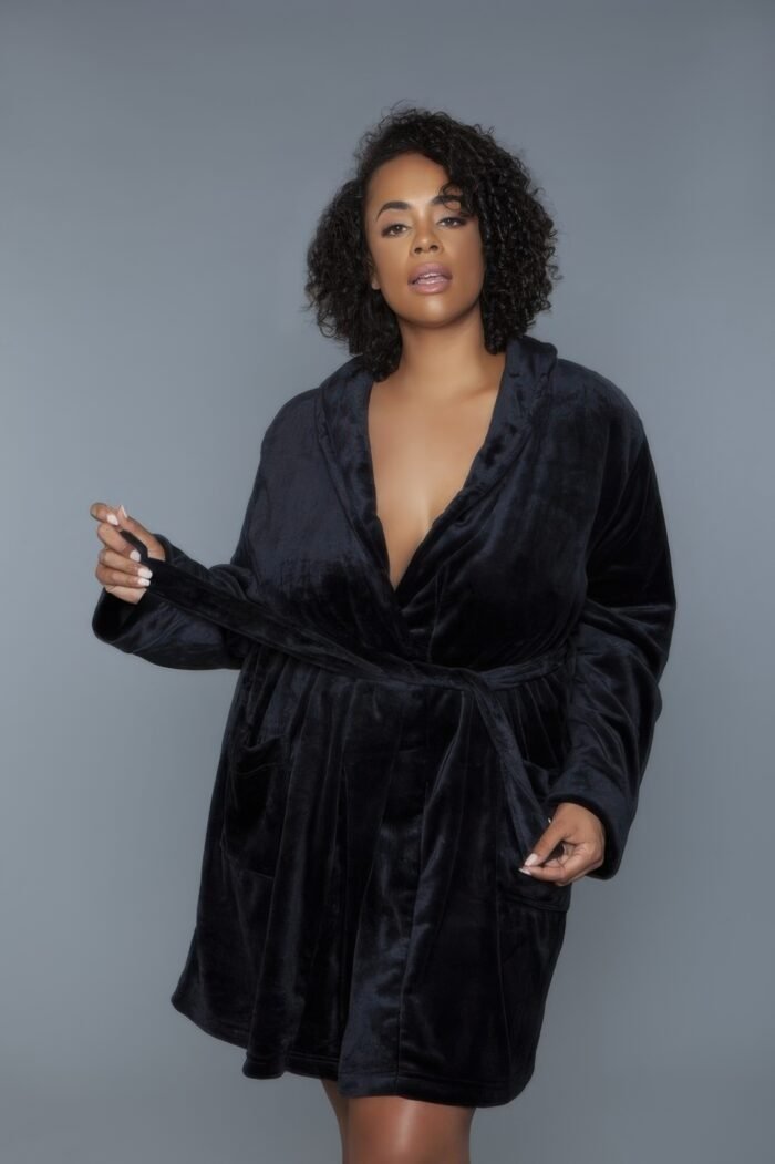 Kaylee robe