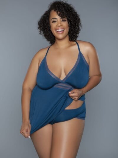 Piper Cami Set Piper Cami Set