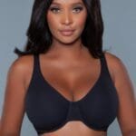 Veronica Bra Size
