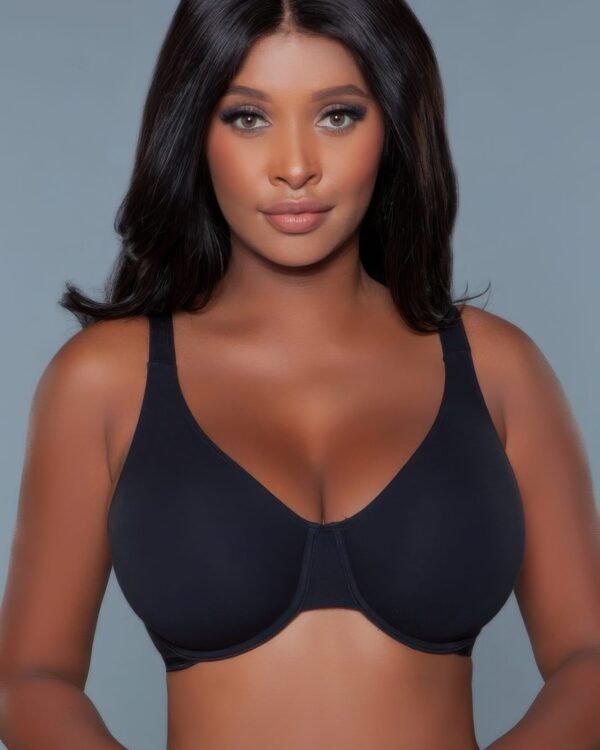 Veronica Bra Size