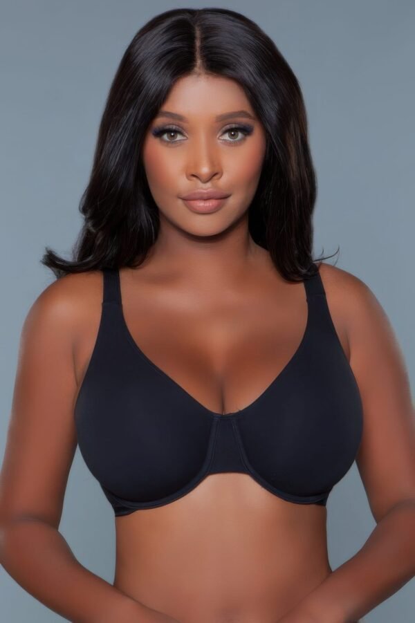 Veronica Bra Size