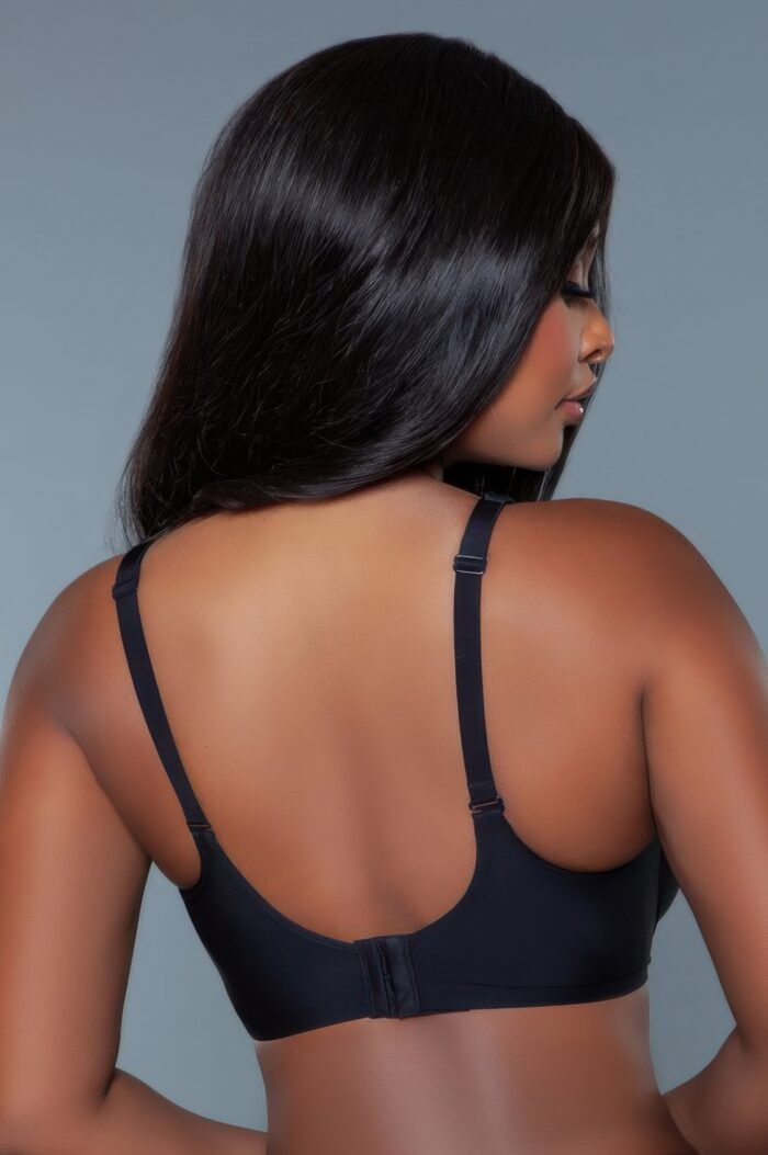 Kristy full coverage bra size