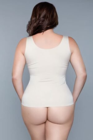 Miraculous Shapewear Top Miraculous Shapewear Top