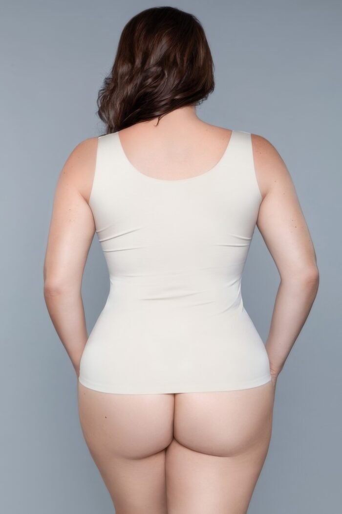 Miraculous shapewear top