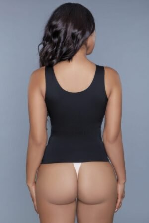 Miraculous Shapewear Top Miraculous Shapewear Top