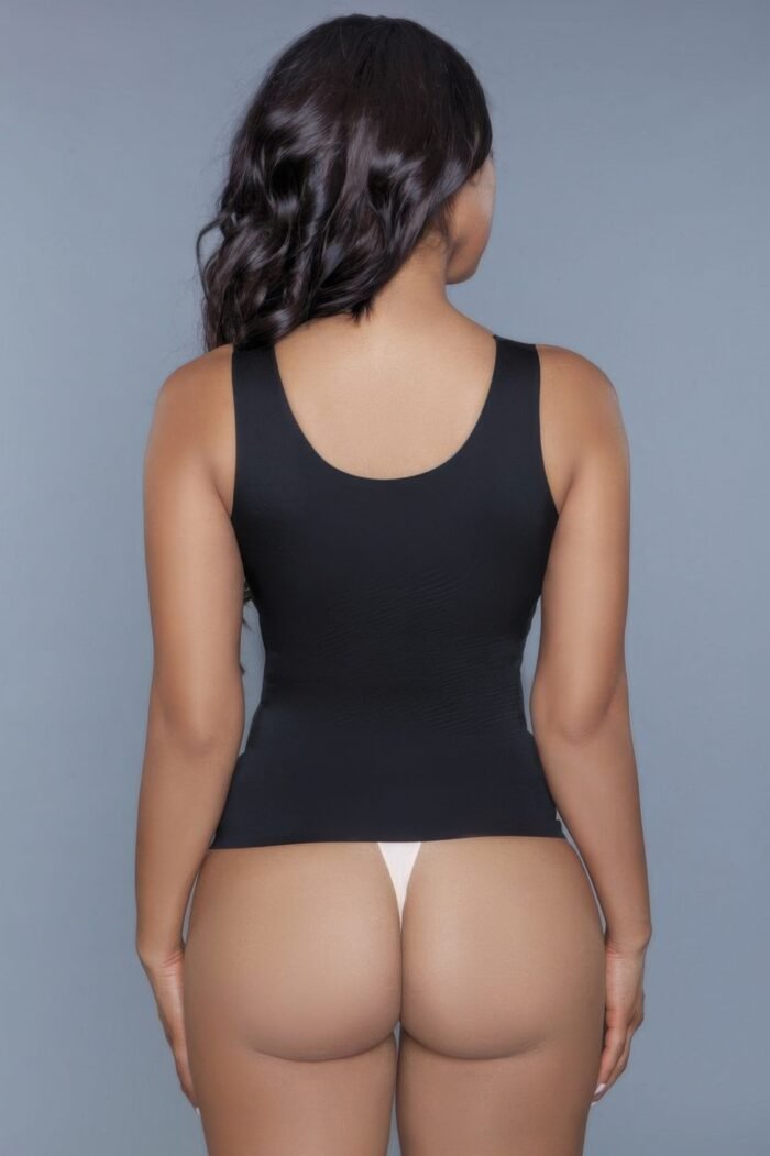 Miraculous shapewear top