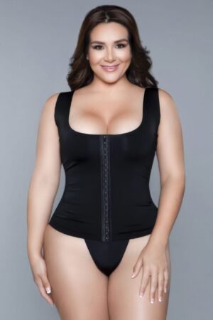 Miraculous Shapewear Top Miraculous Shapewear Top