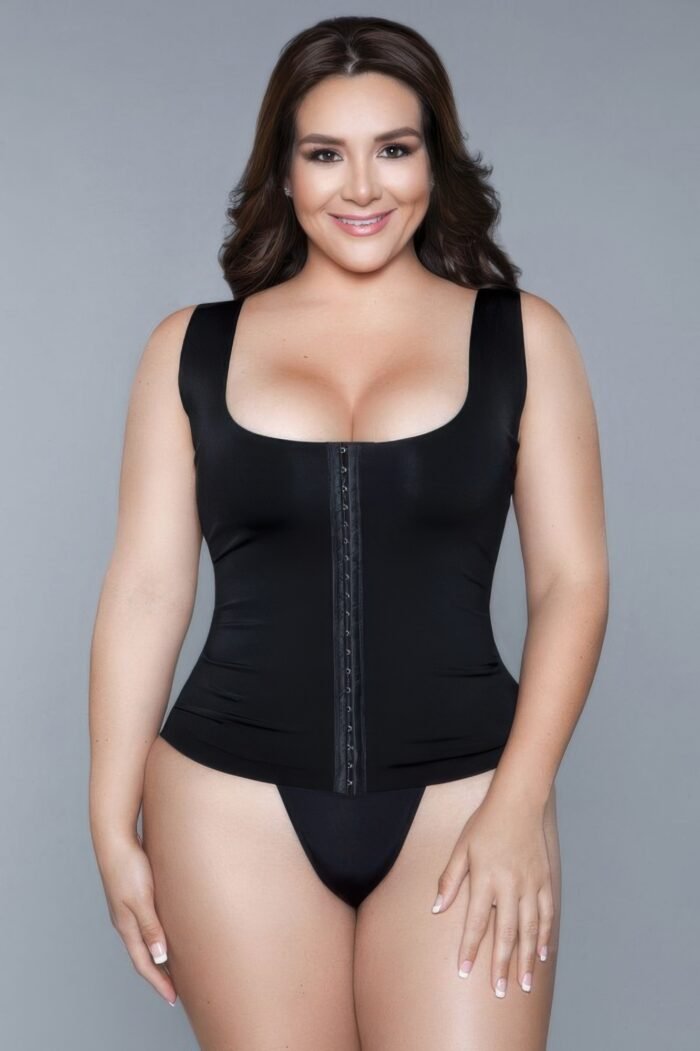 Miraculous shapewear top