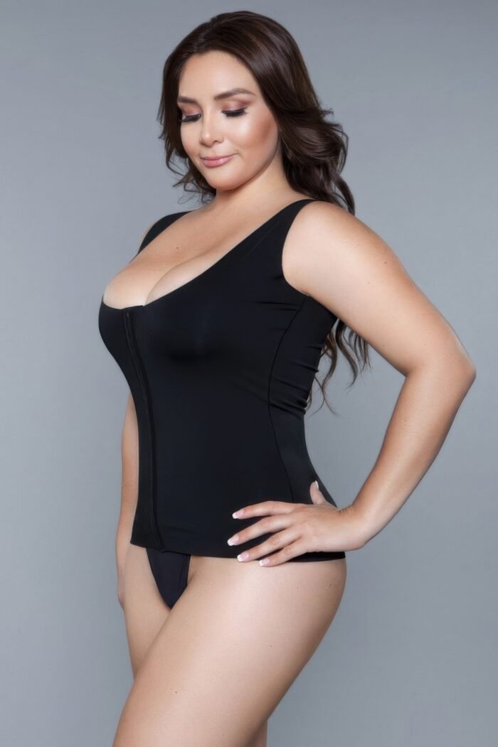 Miraculous shapewear top
