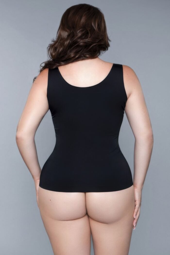 Miraculous shapewear top