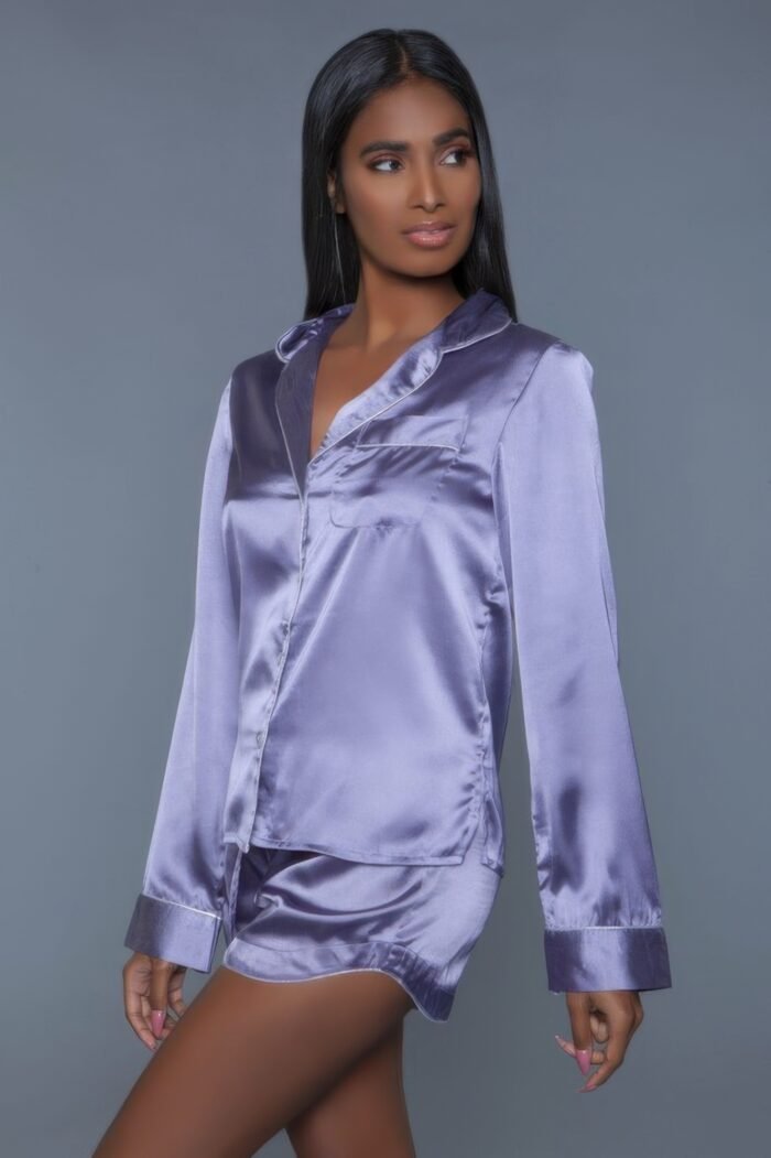 Liz pj set - image 2