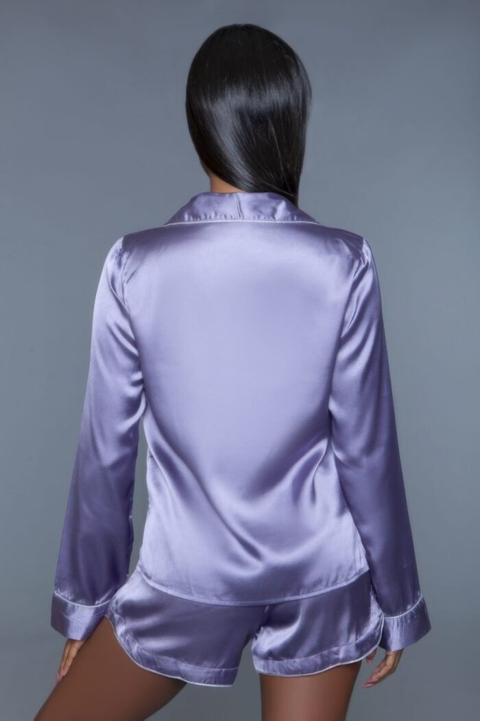Liz pj set - image 3