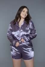 Liz Pj Set - Image 4