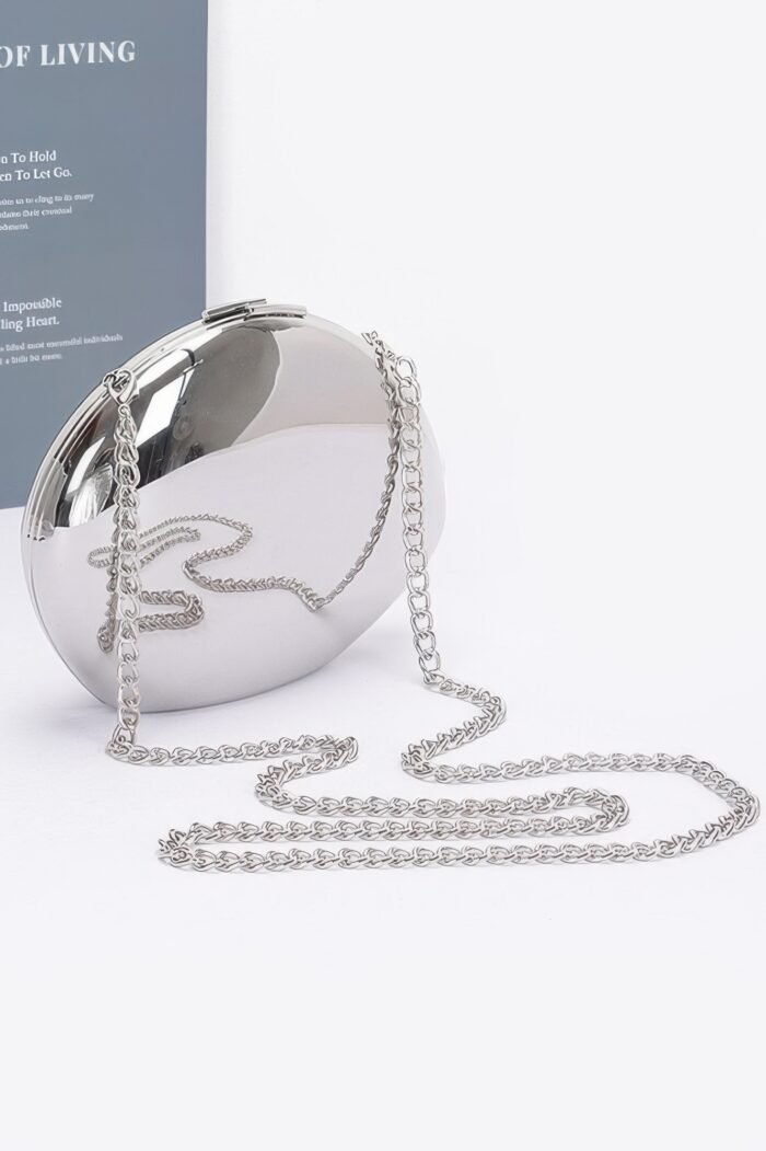 Metal clutch - image 2