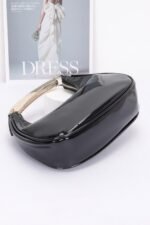 Enamel Metal Handle Bag - Image 3