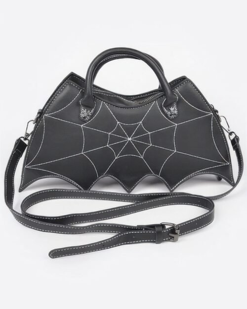 Bat Novelty Bag