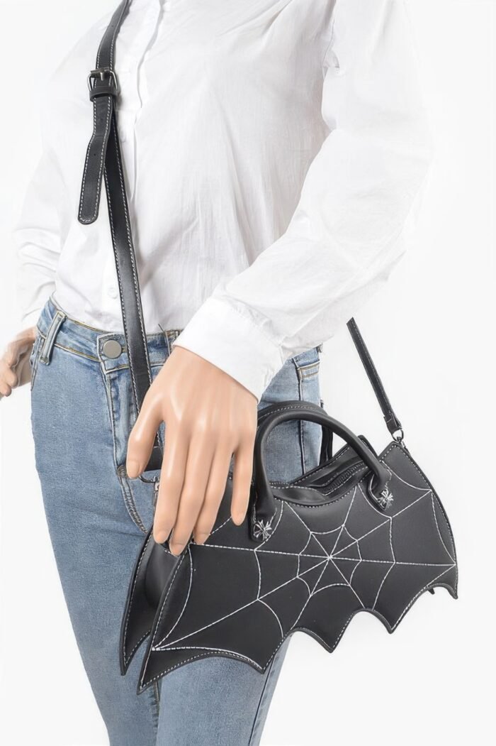 Bat novelty bag - image 6