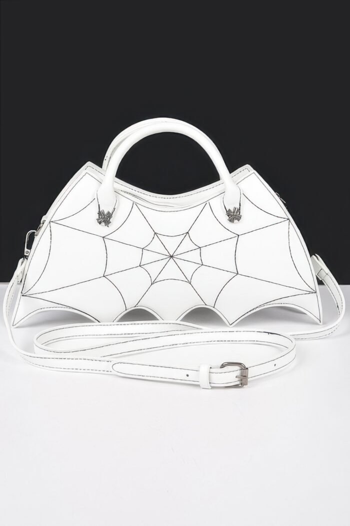 Bat novelty bag - image 7