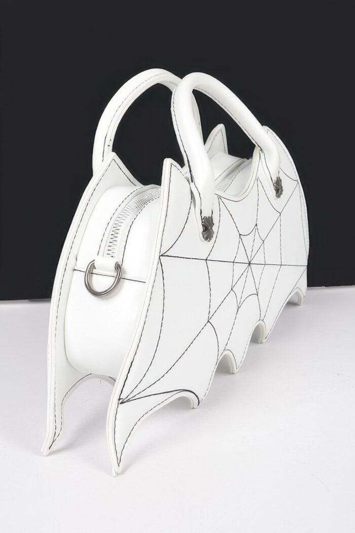 Bat novelty bag - image 8
