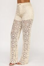 Crochet Pants - Image 5