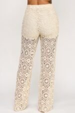 Crochet Pants - Image 6