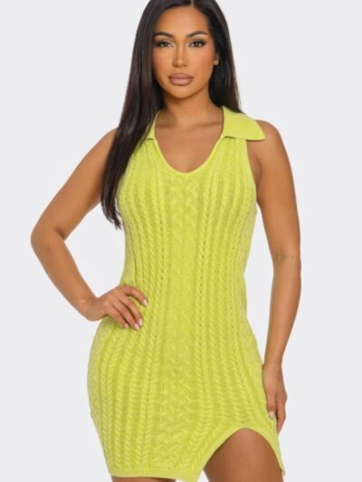 Mineral Wash Bodycon Dress Mineral Wash Dress