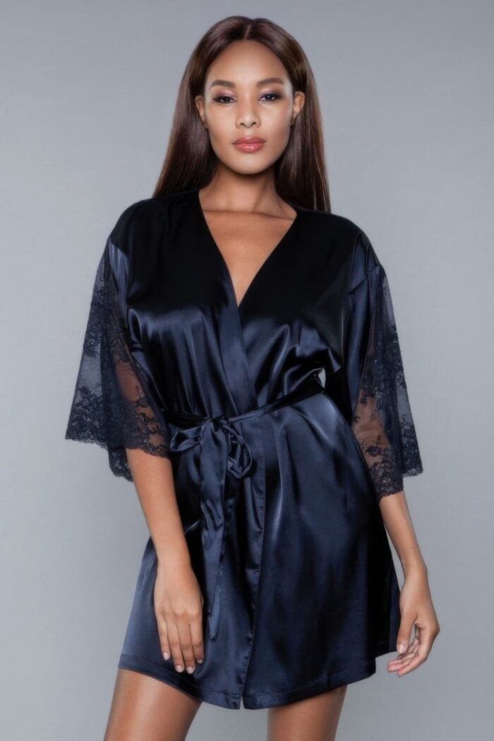 Grace Robe - Image 1