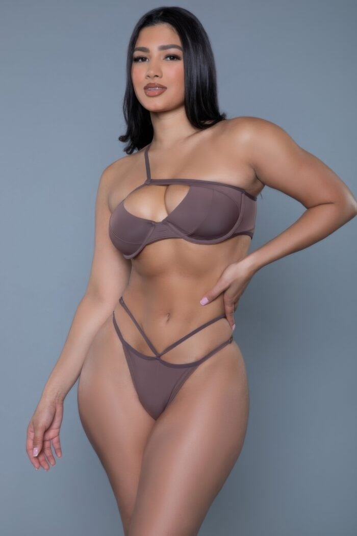 Ava bikini set - image 3