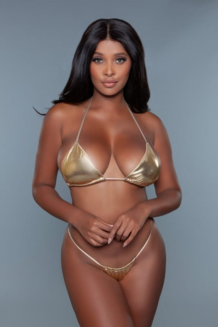 2224 nova bikini - image 1