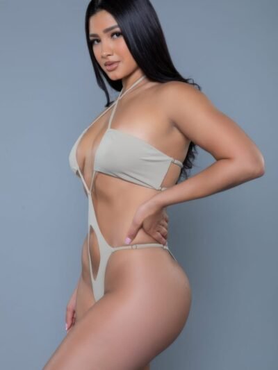Ivy Swimsuit