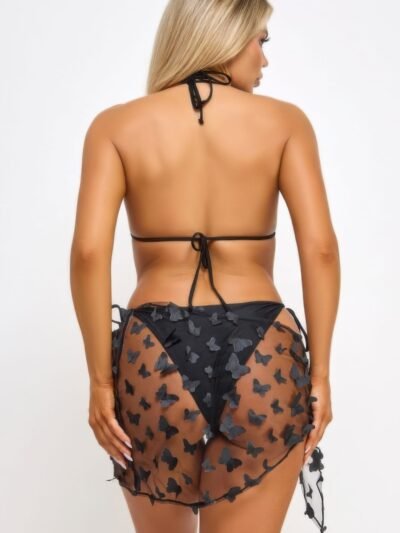Blossom Bikini Set
