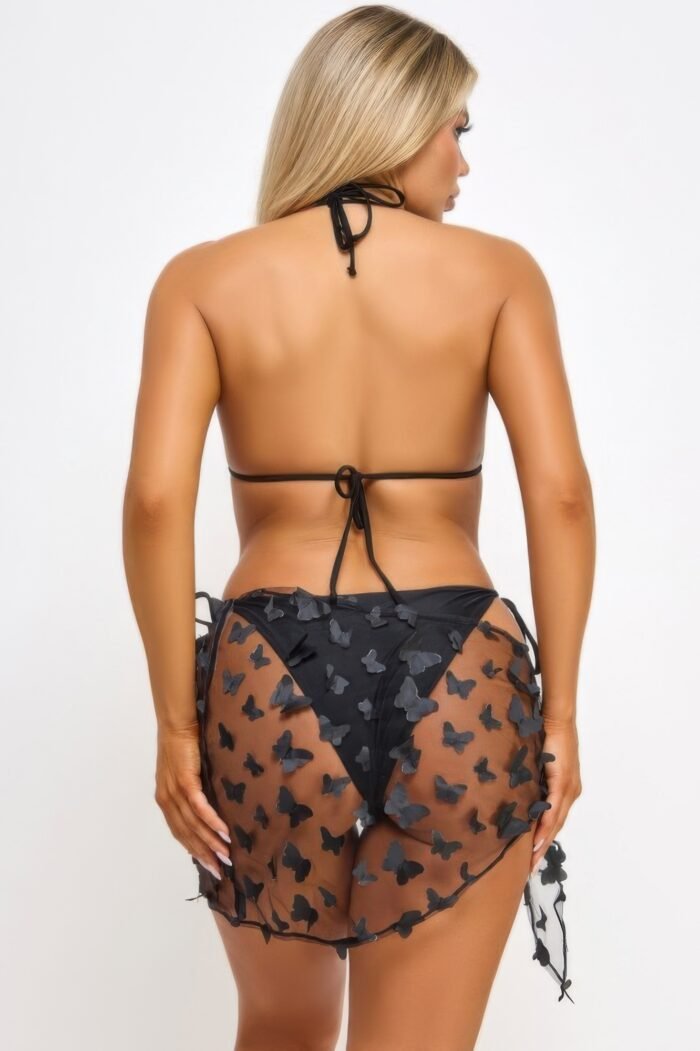 Blossom bikini set - image 3