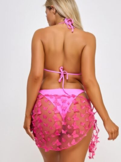 Blossom Bikini Set