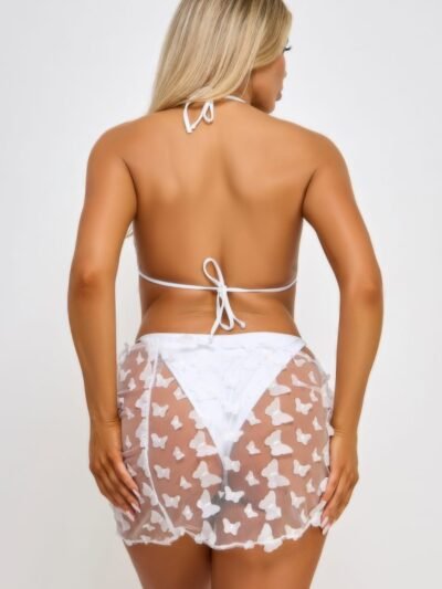 Blossom Bikini Set