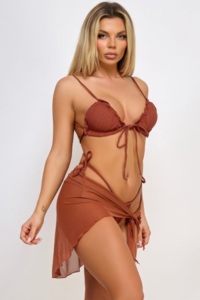 Olivia bikini set - image 4