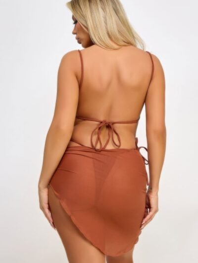 Olivia Bikini Set Olivia Bikini Set