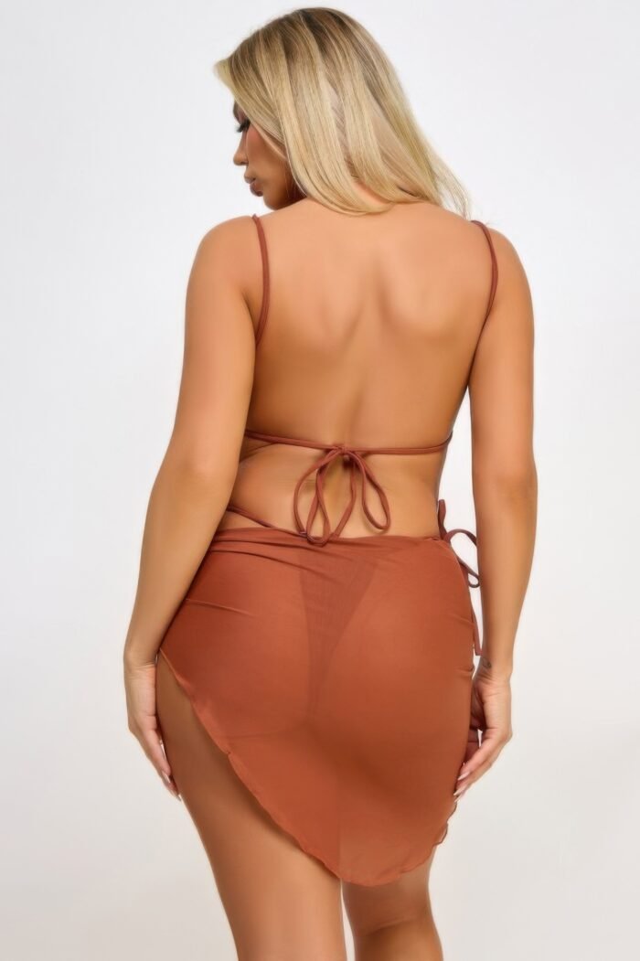 Olivia bikini set - image 5