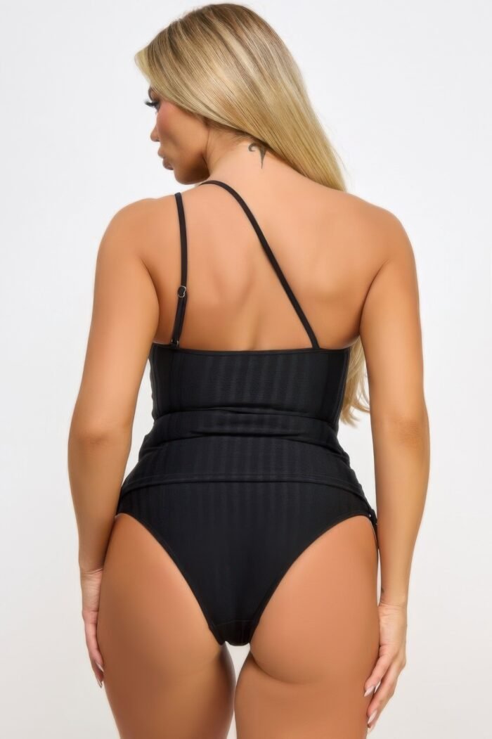 Donna tankini set - image 3