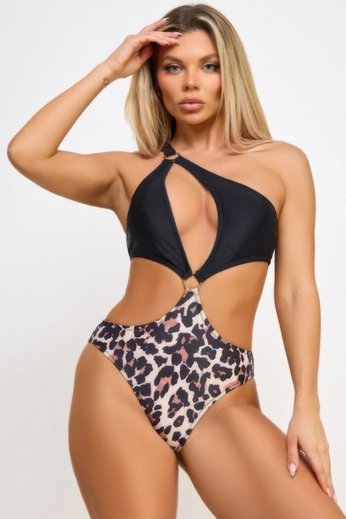 Calypso swimsuit - image 1