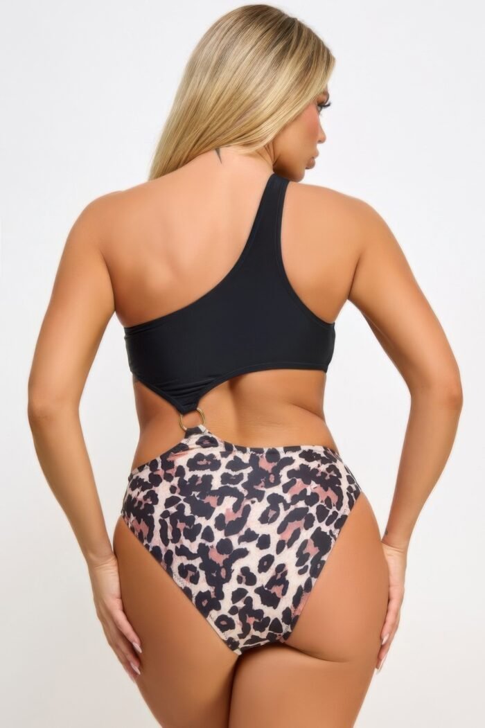 Calypso swimsuit - image 3