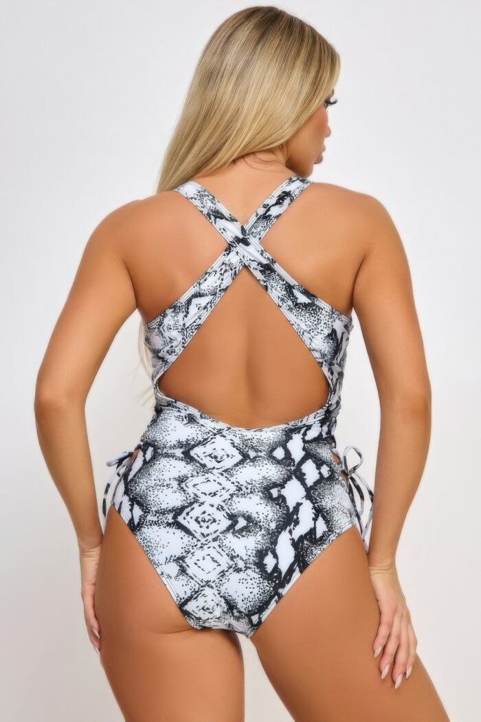 Savannah swimsuit - image 3