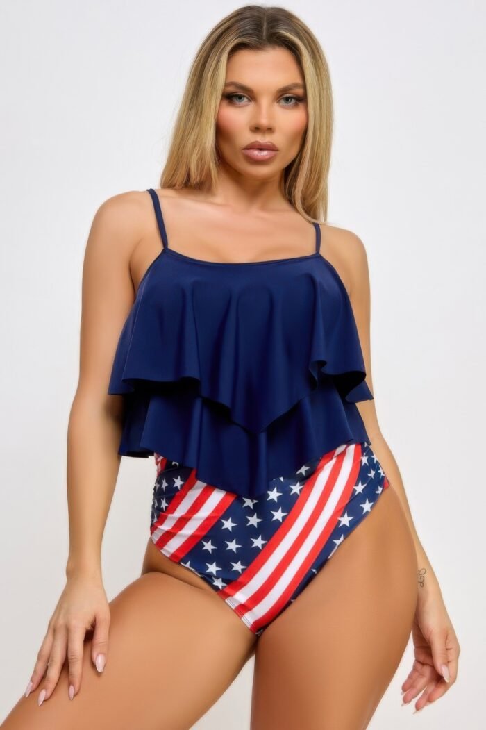 Margaret tankini set - image 1
