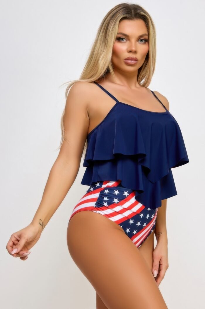 Margaret tankini set - image 2