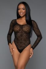 The Wildest Bodysuit